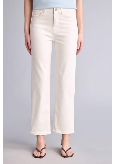Defacto Comfort Straıght Normal Bel Bilek Boy Jean Pantolon F6174ax26smwt1 Beyaz-wt1 Defacto Comfort Straıght Normal Bel Bilek Boy Jean Pantolon F6174ax26smwt1 Beyaz-wt1