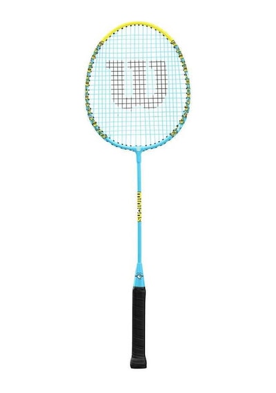 Wilson Badminton Seti MINIONS 2.0 WR105610F2
