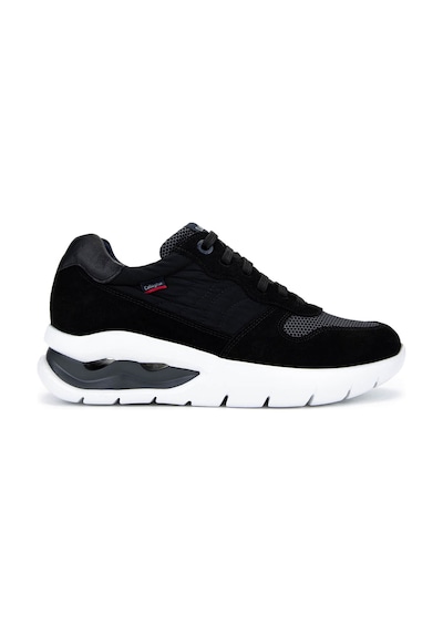 Callaghan Erkek Deri & Tekstil Siyah Sneakers & Spor Ayakkabı 618 45422 Erk Ayk Y25 Negro Siyah Callaghan Erkek Deri & Tekstil Siyah Sneakers & Spor Ayakkabı 618 45422 Erk Ayk Y25 Negro Siyah