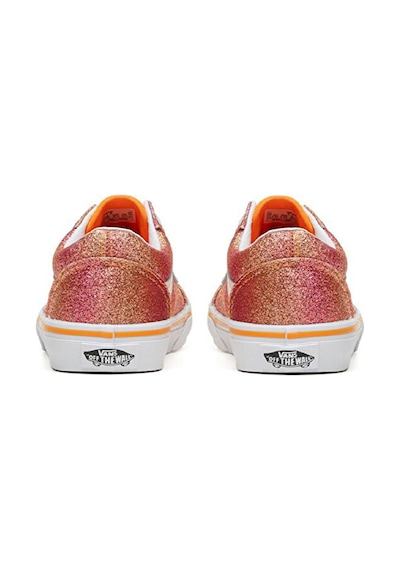 Vans Uy Old Skool Çocuk Günlük Ayakkabı Vn0005wvbs71 Pembe Vn0005wvbs71 Pembe