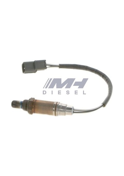 Bosch 0258005710 Lambda Sensörü Honda Civic Accord Crx 1.4 1.5 1.6 2.0 2.2