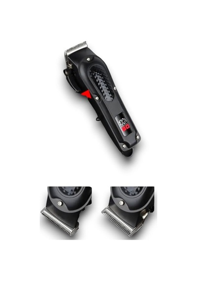 Hk 750 Tıraş Makinesi