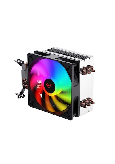 Havit Gamenote F2005 120mm Rgb İşlemci Fanı Lga1700