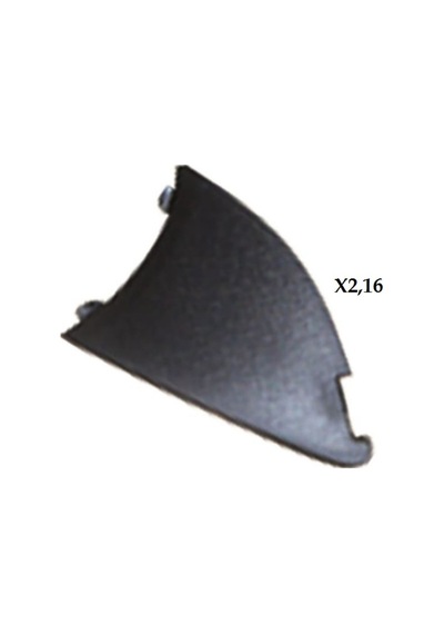 Opel Astra J Sis Çerçeve Kapagi Alt Sag, Küçük,1401029 487288878