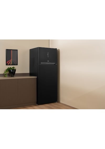 Vestel NF52011 EMS 451 L No-Frost Üstten Donduruculu Buzdolabı