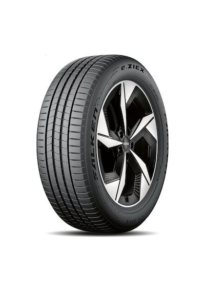 Falken 235/65 R18 Tl 110h Xl E.zıex Yaz Lastiği 2026
