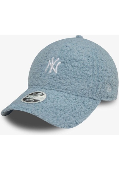 New Era 9forty Yeni Sezon Şapkası 60580743-2433 Mavi