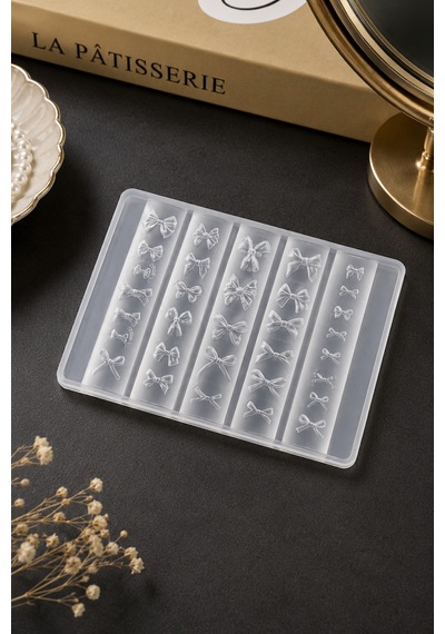 Nail Art Silikon Kalıp 3d Nail Art Desen Kalıbı, Tırnak Süsleme Desen Charm Tırnak Çarm 111 Nail Art Silikon Kalıp 3d Nail Art Desen Kalıbı, Tırnak Süsleme Desen Charm Tırnak Çarm 111
