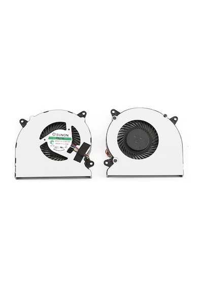 Asus N750 N750jk N750jv Notebook Cpu Fan