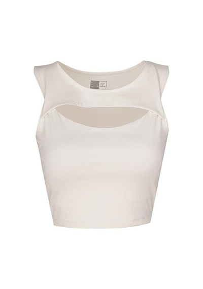 Hummel Hml Sagrado Bra 912337 Ekru