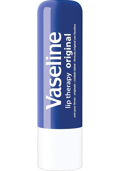 Vaseline Lip Therapy Dudak Bakım Kremi Original 4.8 Gr