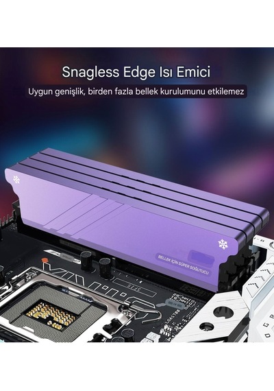 Jeyı Ram Soğutucu Isı Emici Termal Pad Ddr/ddr2/ddr3ddr4/ddr5