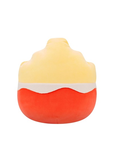 Squishmallows Patates Kızartması Brendan 30cm Cr07679 Renkli