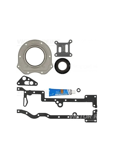 Takım Conta - Fiat Ducato - Vıctor-reınz-083553601