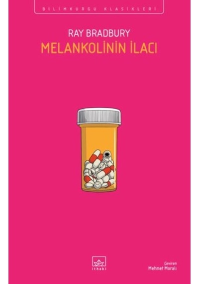 Melankolinin İlacı - Ezjı-834834