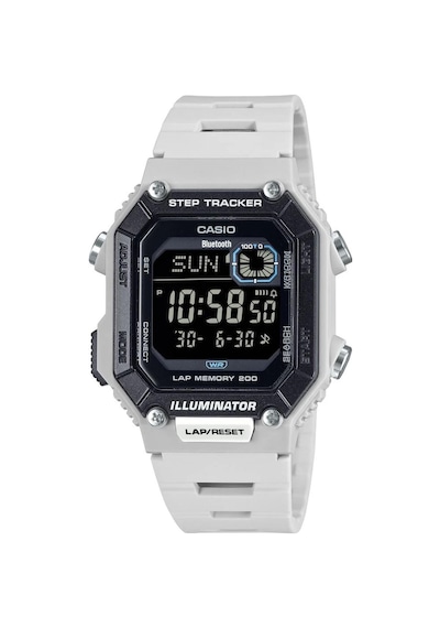 Casio Ws-b1000-8bvdf Unisex Kol Saati