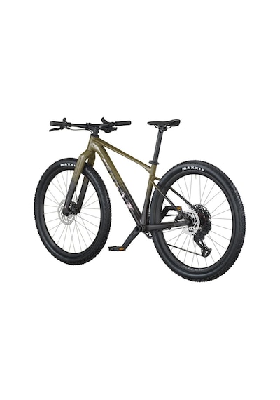 Scott Scale Gravel 20 Bisiklet 1x12 Vites S/15" Yeşil
