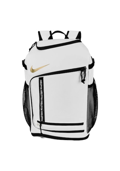 Nike Unisex Beyaz Voleybol Sırt Çantası N.101.2420.109.os 1738965 Beyaz