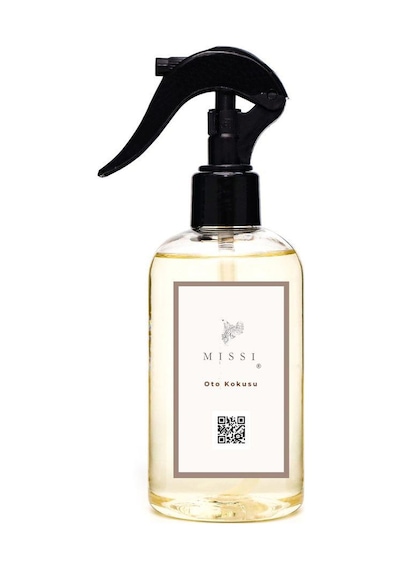 250 Ml Oud-vanilya Oto Kokusu/spreyi