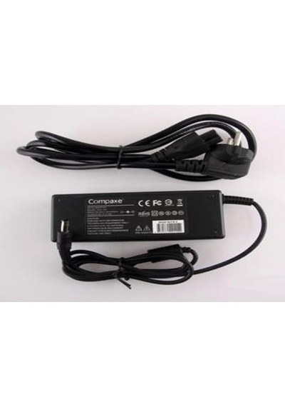 Compaxe Cls 474a 19v 4 74amper 3/5 5mm Uyumlu Notebook Adaptörü