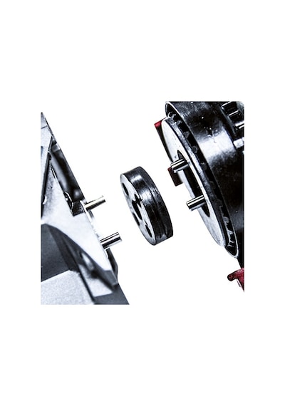 Einhell AXXIO 18/115 Akülü Avuç Taşlama - 4431154