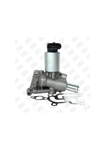 AKD OP180105 EGR Valfi Corsa C Astra H Z12Xep Z14Xep