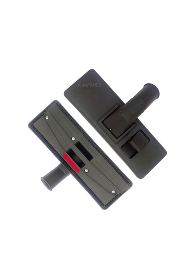Goldmaster Gm 7525 Elektrikli Süpürge Süpürücü Emici Yer Başlığı