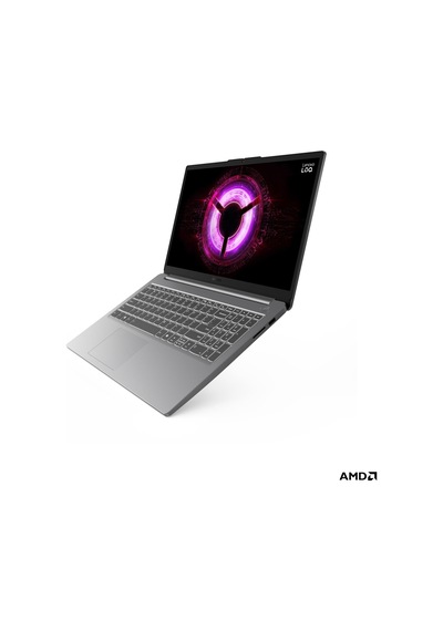 Lenovo Loq 15ARP10E 83S000E0TRAT32 R7-170 24 GB 512 GB SSD RTX3050 15.6" W11H Dizüstü Oyuncu Bilgisayarı
