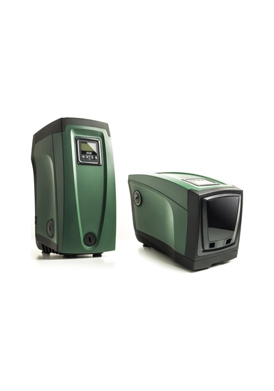 Baymak Dab E.Sybox Süper Sessiz Villa Hidroforu - 2.1 Hp