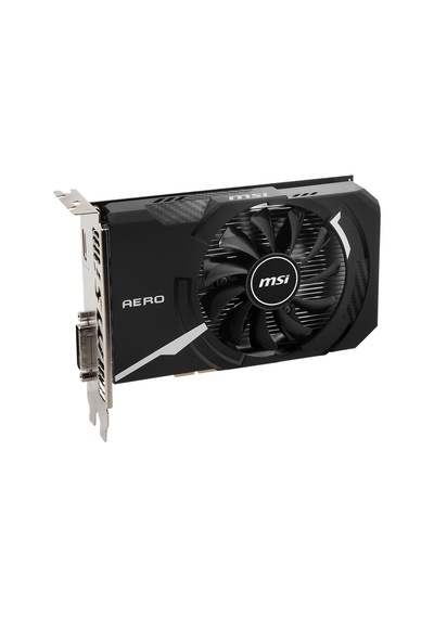 Msı 2gb Gt1030 Aero Itx 2gd4 Oc Ddr4 Hdmı-dvı Pcıe 3.0-220169