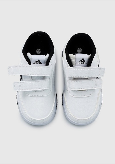 Adidas Tensaur Sport 2.0 Cf I Bebek Beyaz Günlük Ayakkabı Ayakkabı Gw1988