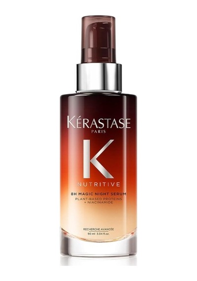 Nutritive 8h Magic Night Serum 90 Ml 92982445