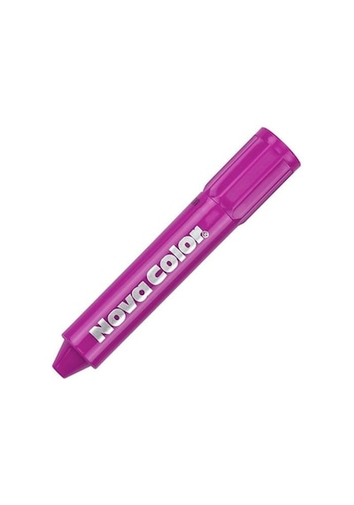 Nova Color Yüz Boyası Pembe Renk