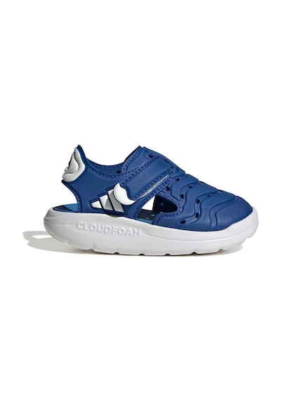 Adidas Water Sandal 2 İ Unisex Bebek Spor Sandalet Jp9414 Mavi