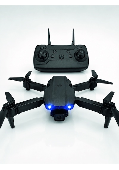 Dron E99 Pro - Lisinya
