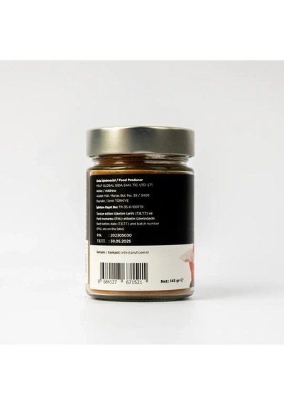 Pruf Tatlar Tajin 145 G