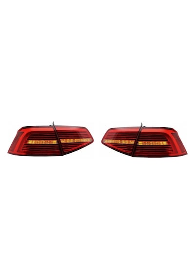 Volkswagen Passat B8 Uyumlu Hıghlıne Led Stop