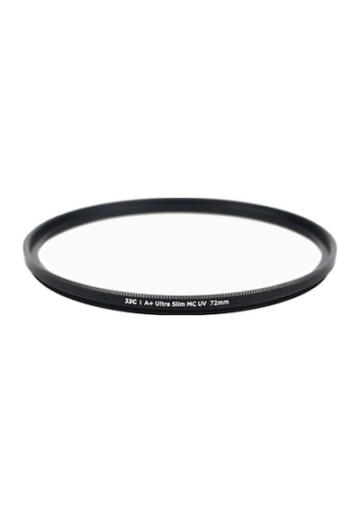 Jjc 72 MM UV A+ Ultra Slim Multi-Coated Filtre