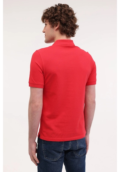 Lumberjack Erkek T Shirt Ct953 5fx Kırmızı Kırmızı