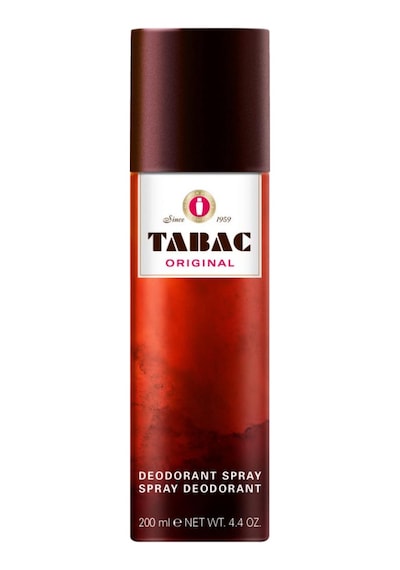 Tabac Original Aerosol Spray 200 Ml Erkek Deodorantı