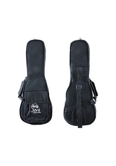 Jimi Scase Soprano Ukulele Softcase