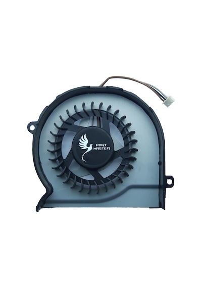 Samsung Uyumlu Np300e5c-s0btr Notebook Fan, İşlemci Fanı