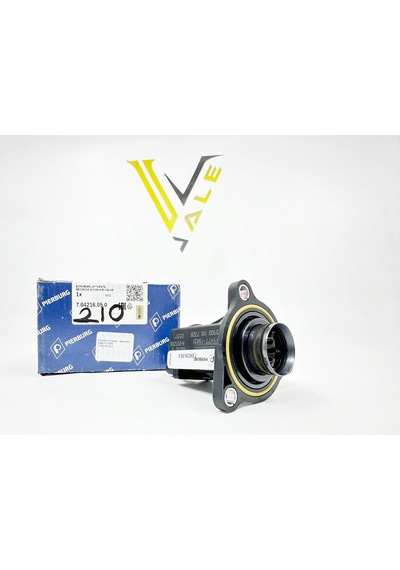 Bmw 3-5 Serisi Turbo Basınç Ventili Pıerburg F10.f20.f30 -116576