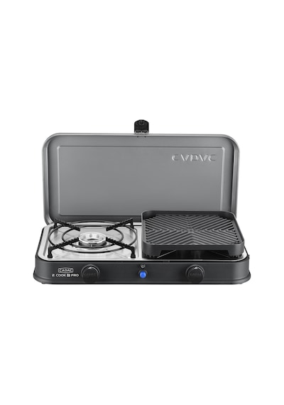 Cadac 2-Cook 2 Pro Deluxe Mangal Diğer