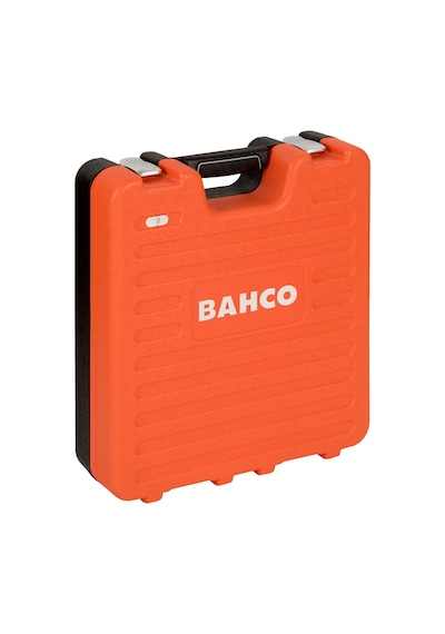 Bahco S87+7 92 Parça Lokma Takımı 1/4 + 1/2 + Kombine Anahtar Tk.