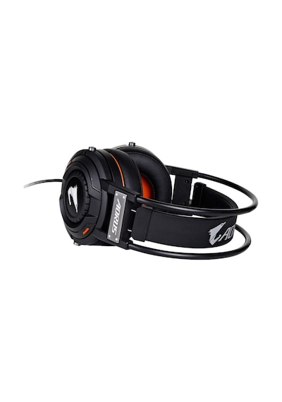 Gigabyte Aorus H5 RGB Fusion Stereo Oyuncu Kulaklığı