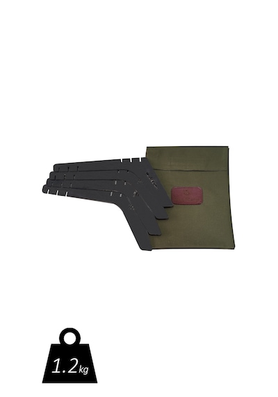 Portatif Sac Izgara Mangal Ayağı