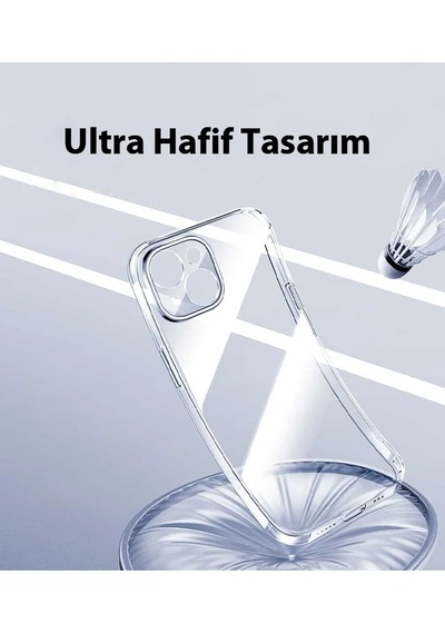 Baseus Apple İphone Uyumlu 15 Pro Max Simple Series Iı Ultra İnce Kılıf- 5775