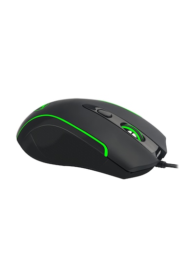 T-dagger T-tgm110 Lynx, Rgb Backlight, Usb Kablolu, 6 Buton, 7200dpı, Gaming Mouse