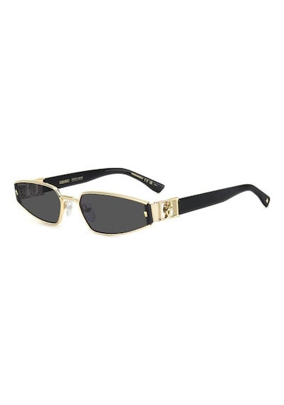 Dsquared2 D2 0168 S Ddb Sz 61 Kadın Güneş Gözlüğü Altın